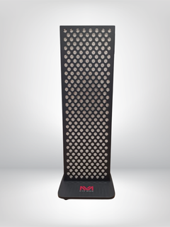 Panel de terapia de luz roja - Pro Max Black Edition
