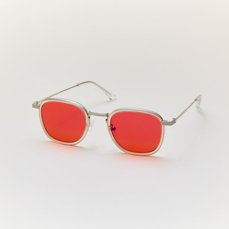 Nice Glass – Lentes noche (rojas)