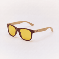 Gafas amarillas Nice Mood Harvest Light