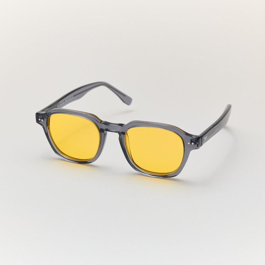 Gafas amarillas Nipón