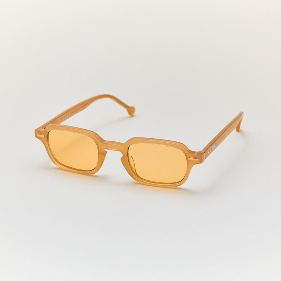 Clark Creme Yellow