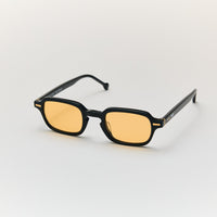 Clark Panther Yellow