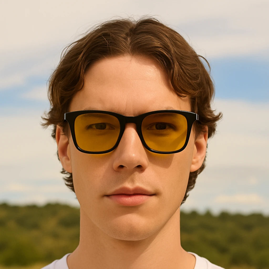 NUESTRAS GAFAS