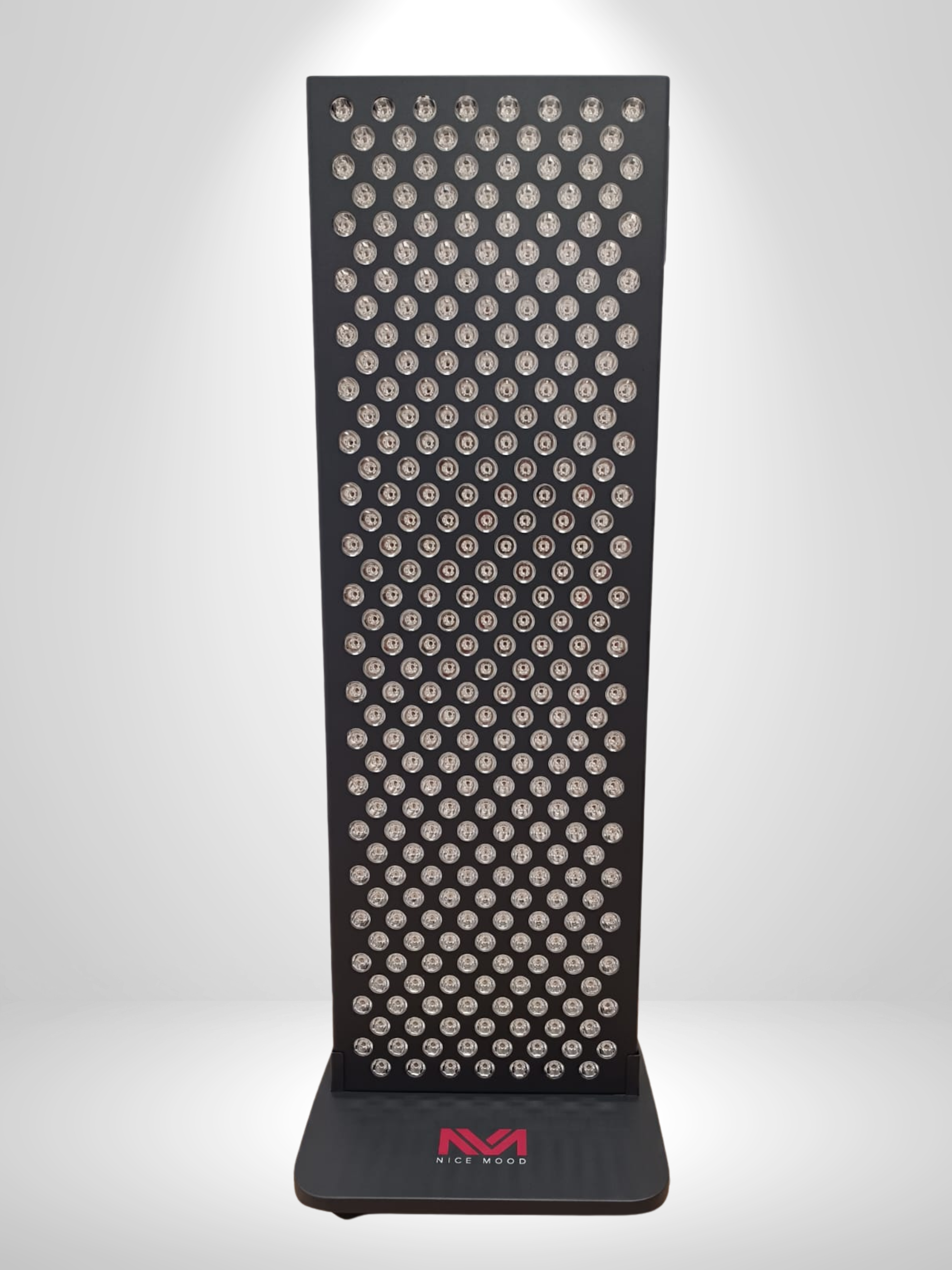 PANEL DE TERAPIA DE LUZ ROJA - PRO MAX BLACK EDITION