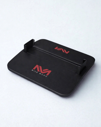 Base de soporte Panel Pro Max Black Edition