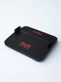 Base de soporte Panel Pro Max Black Edition