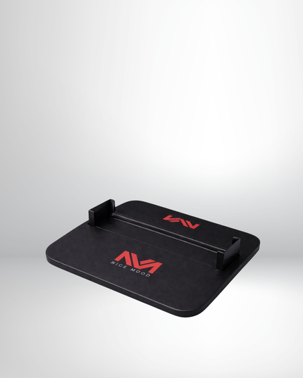 Base de soporte Panel Pro Max Black Edition