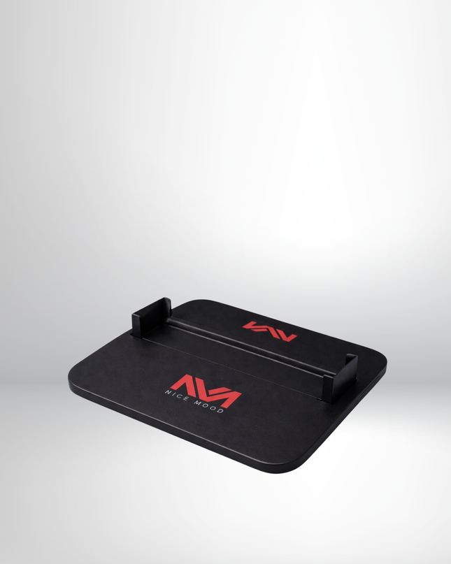 Base de soporte Panel Pro Max Black Edition