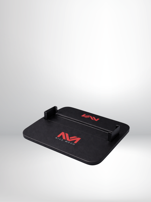 BASE DE SOPORTE PANEL PRO MAX BLACK LINE