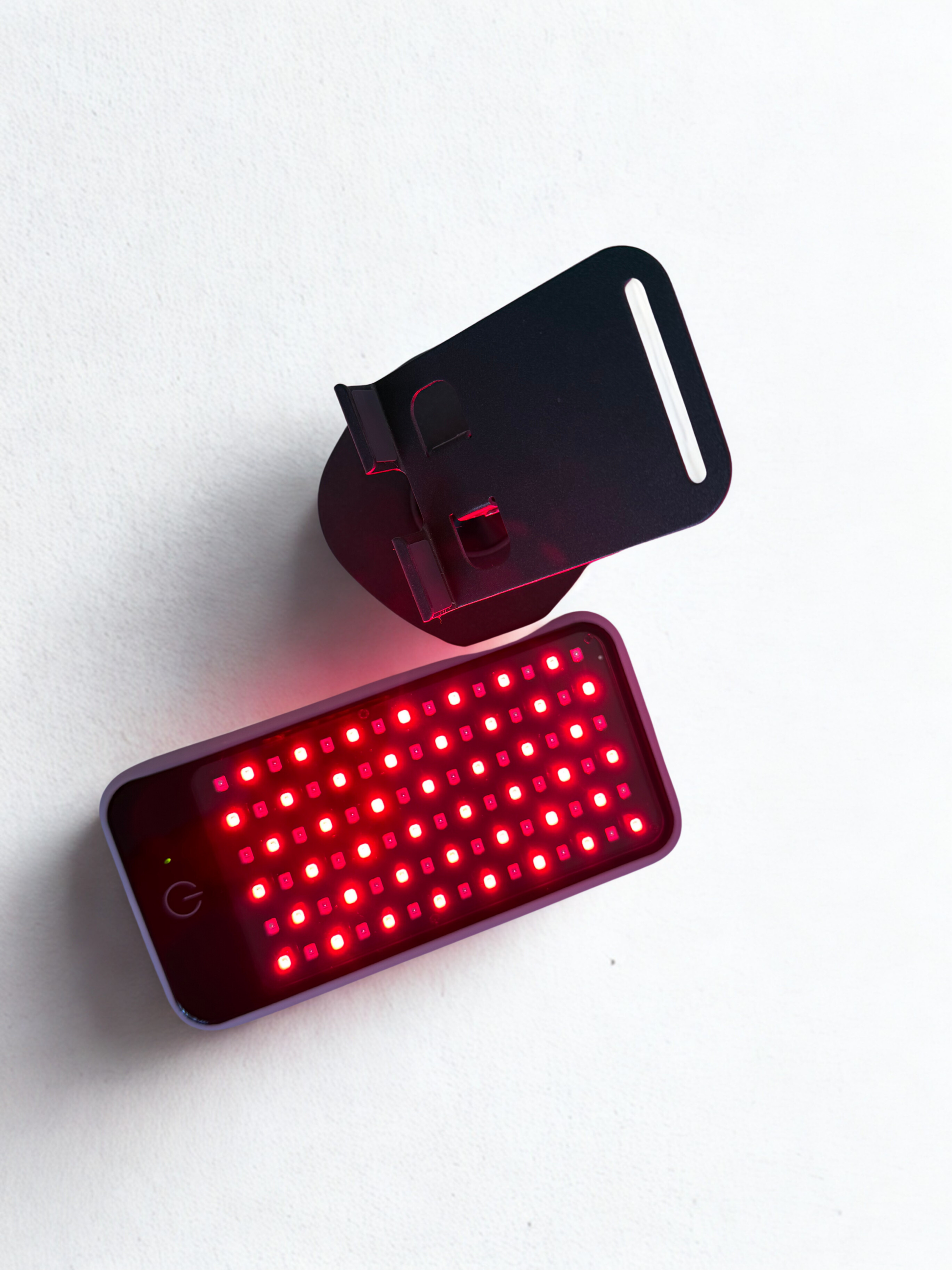 MINI TRAGBARES PANEL