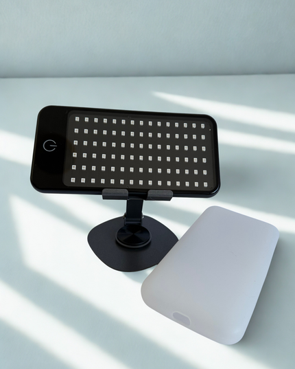 MINI PORTABLE PANEL
