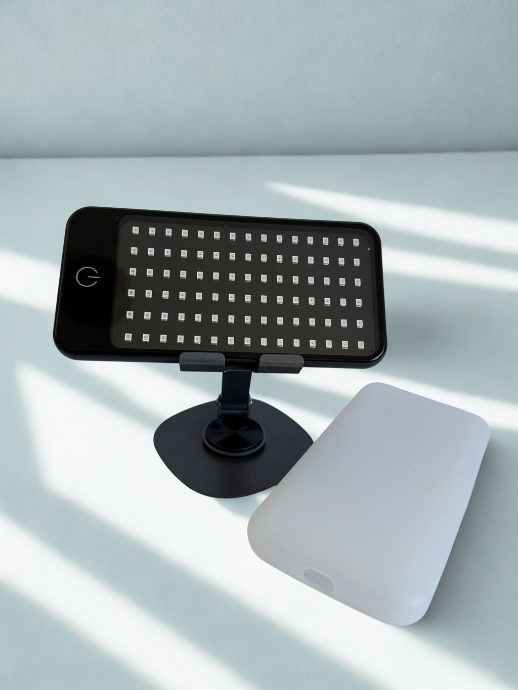 MINI TRAGBARES PANEL