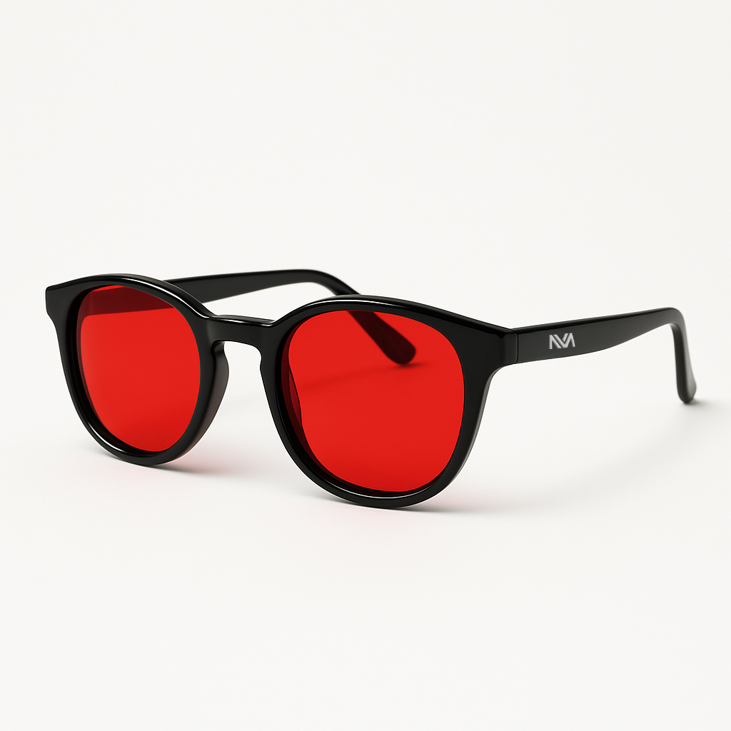 GAFAS ECLIPSE ONE (LENTE ROJA)