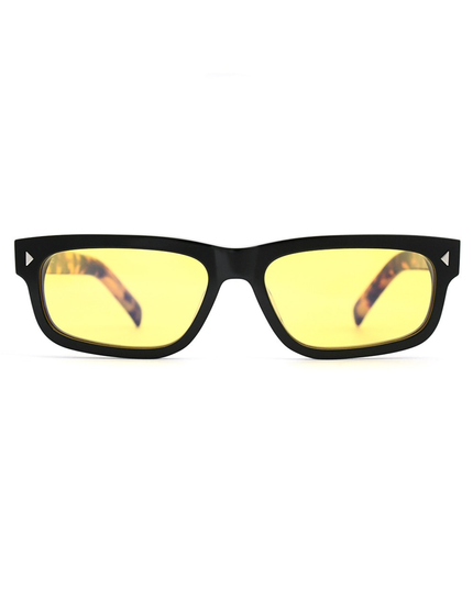 Gafas Nolan amarillas