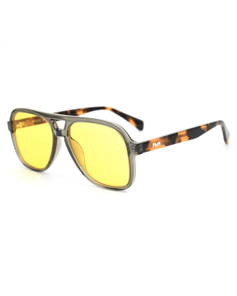 Gafas Cooper amarillas