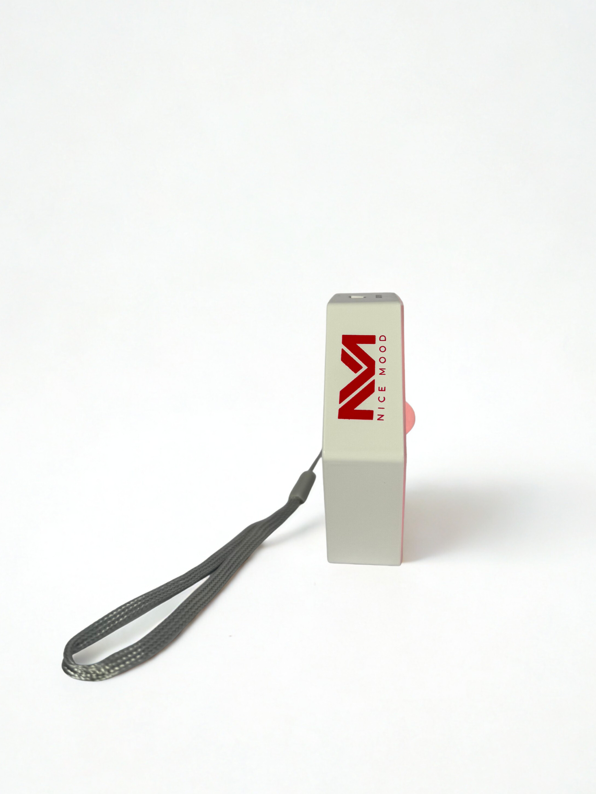 ROTES NACHTLICHT MIT BEWEGUNGSMELDER