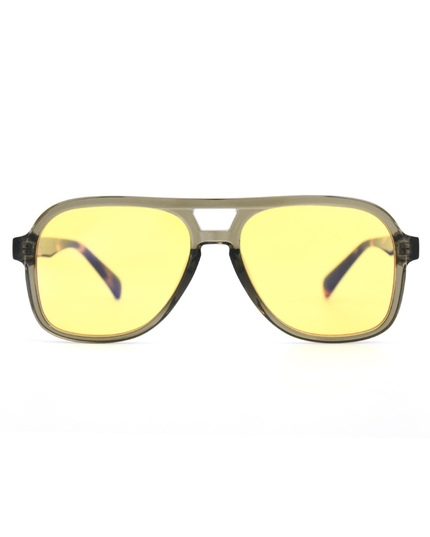 Gafas Cooper amarillas