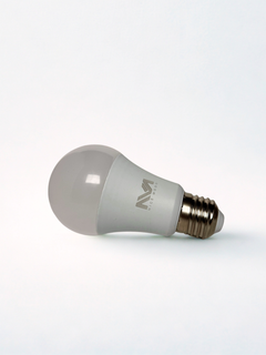 Bombilla de luz roja E27