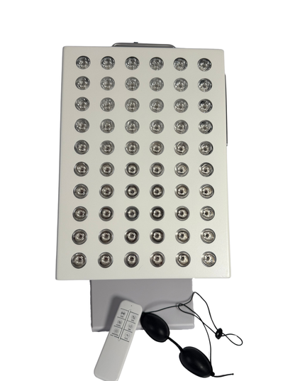 Panel de terapia luz roja Aura Pro