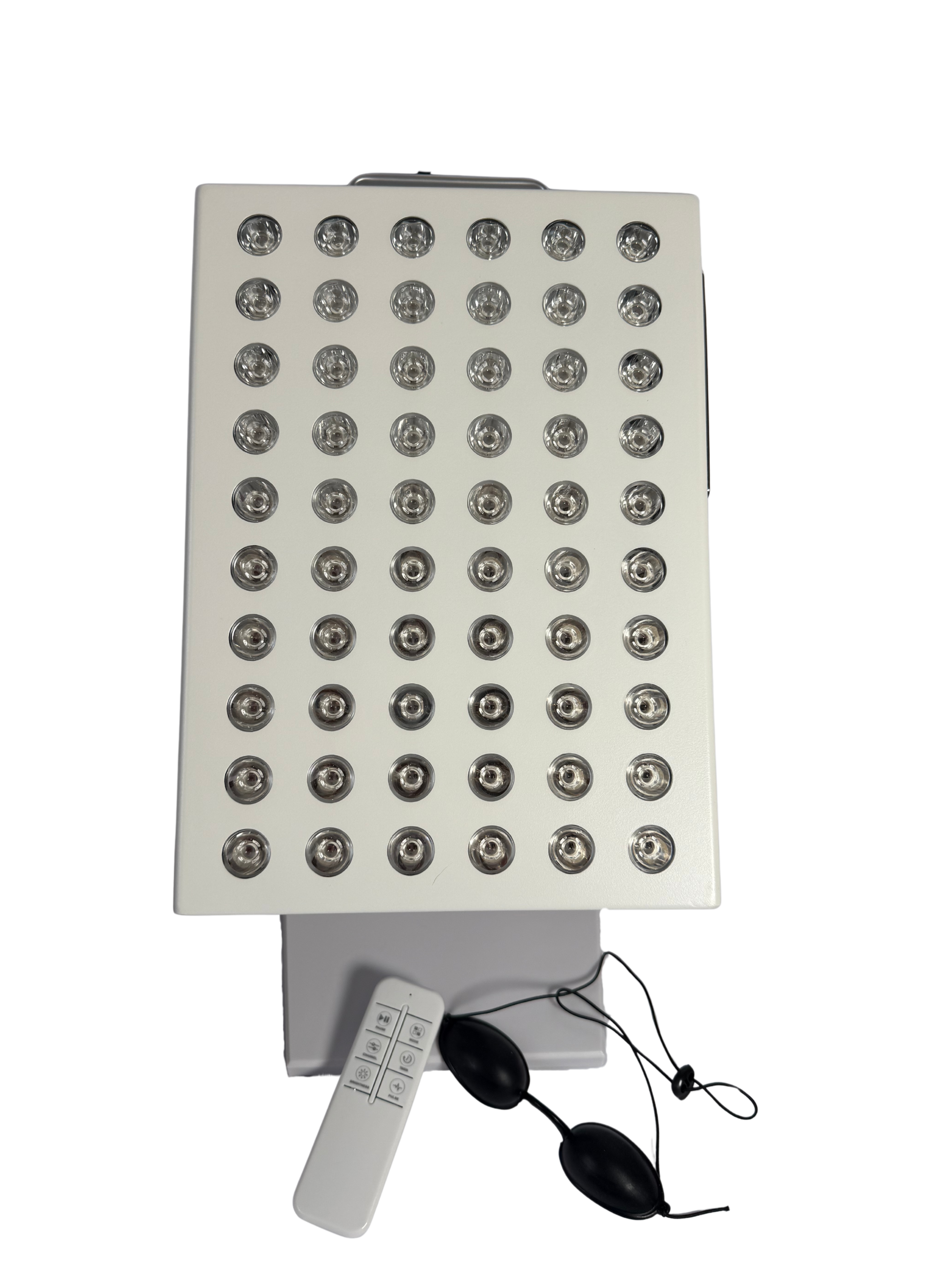 AURA-ROTLICHTTHERAPIE-PANEL