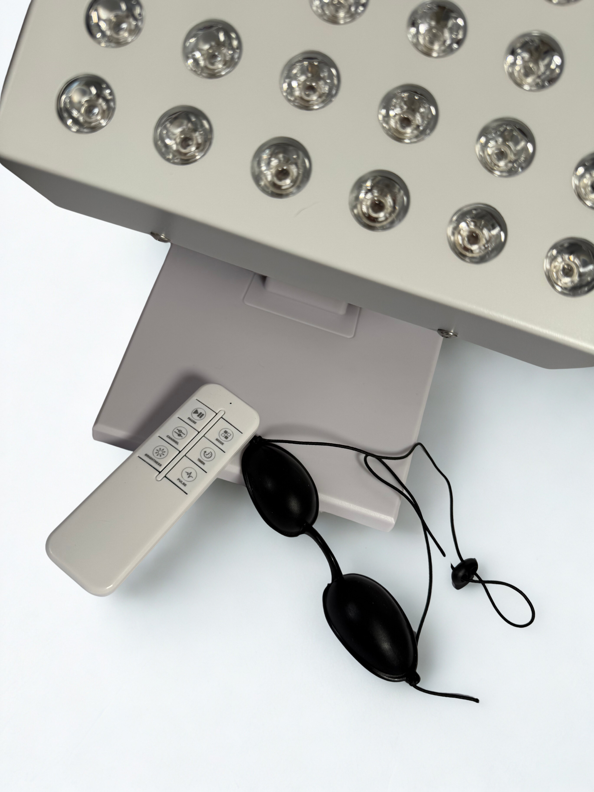 AURA-ROTLICHTTHERAPIE-PANEL