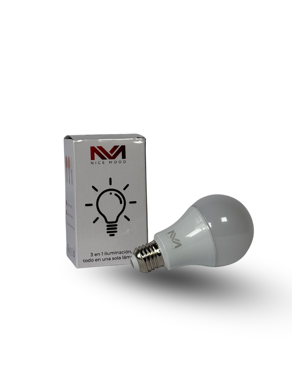 BOMBILLA FULL SPECTRUM