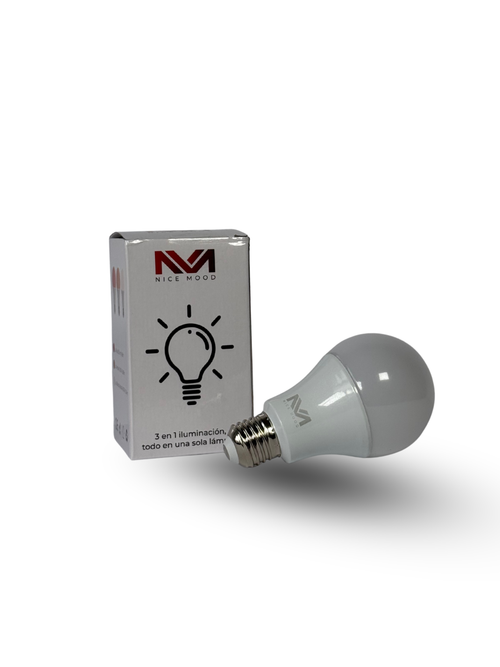 BOMBILLA FULL SPECTRUM