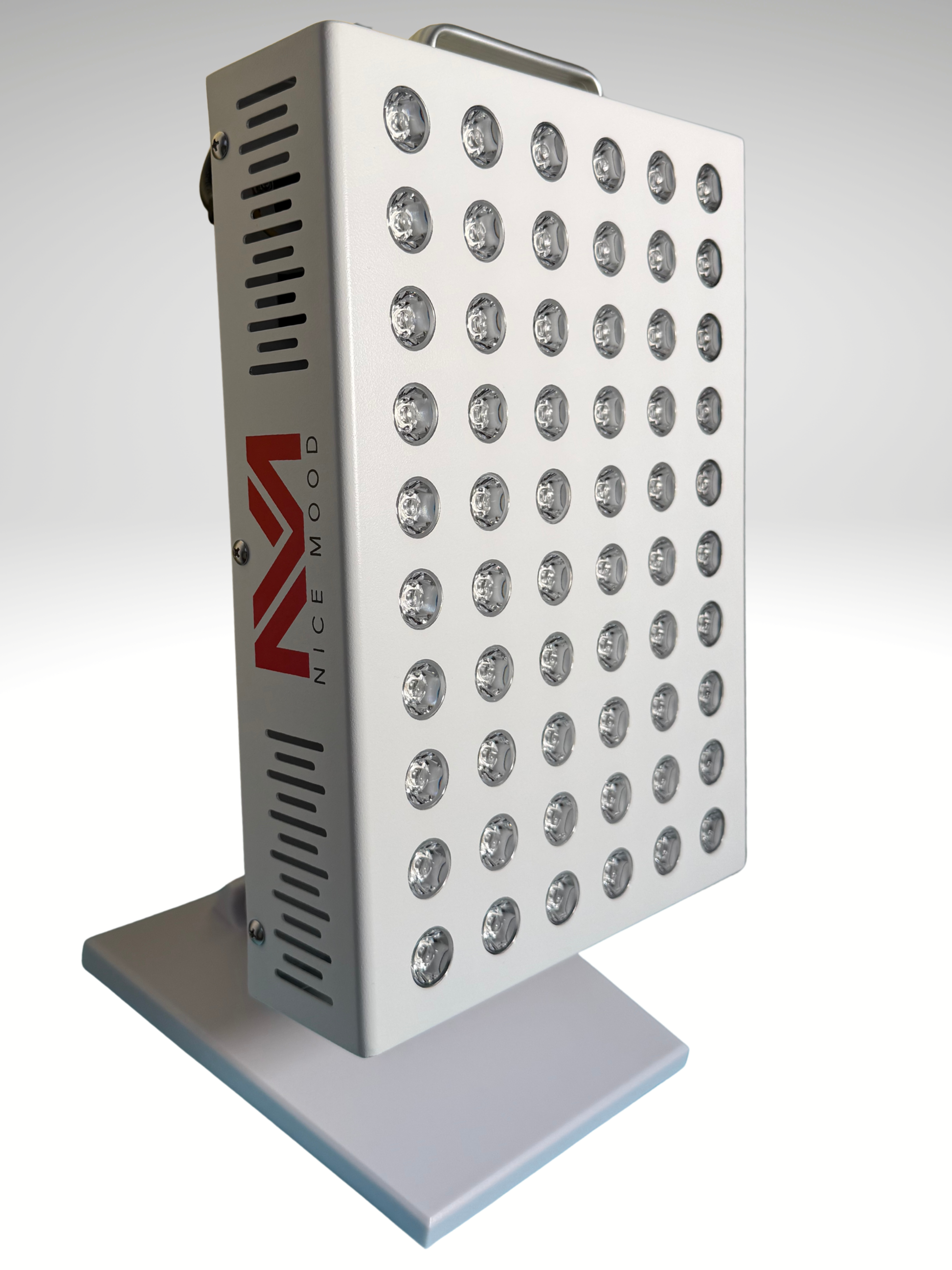 AURA-ROTLICHTTHERAPIE-PANEL