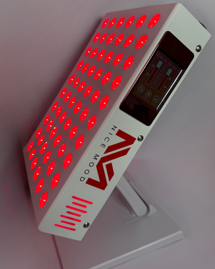 Panel de terapia luz roja Aura Pro
