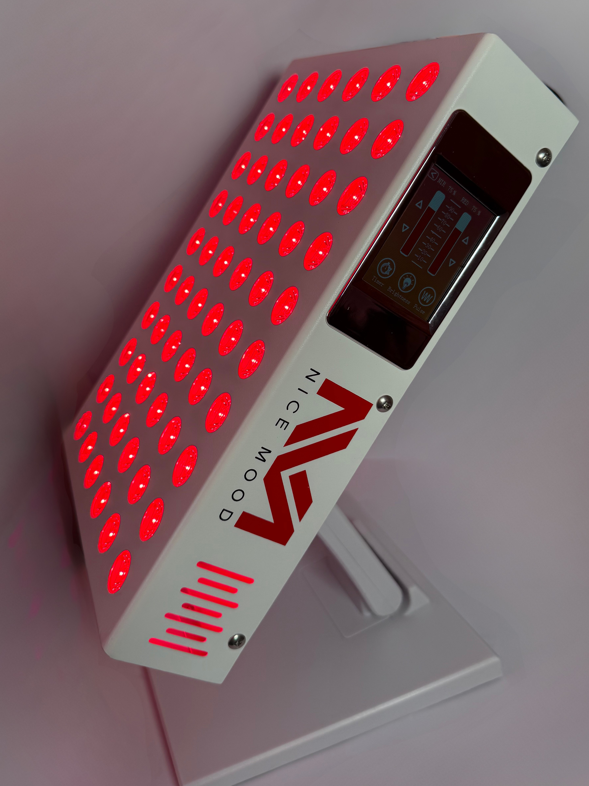 AURA-ROTLICHTTHERAPIE-PANEL