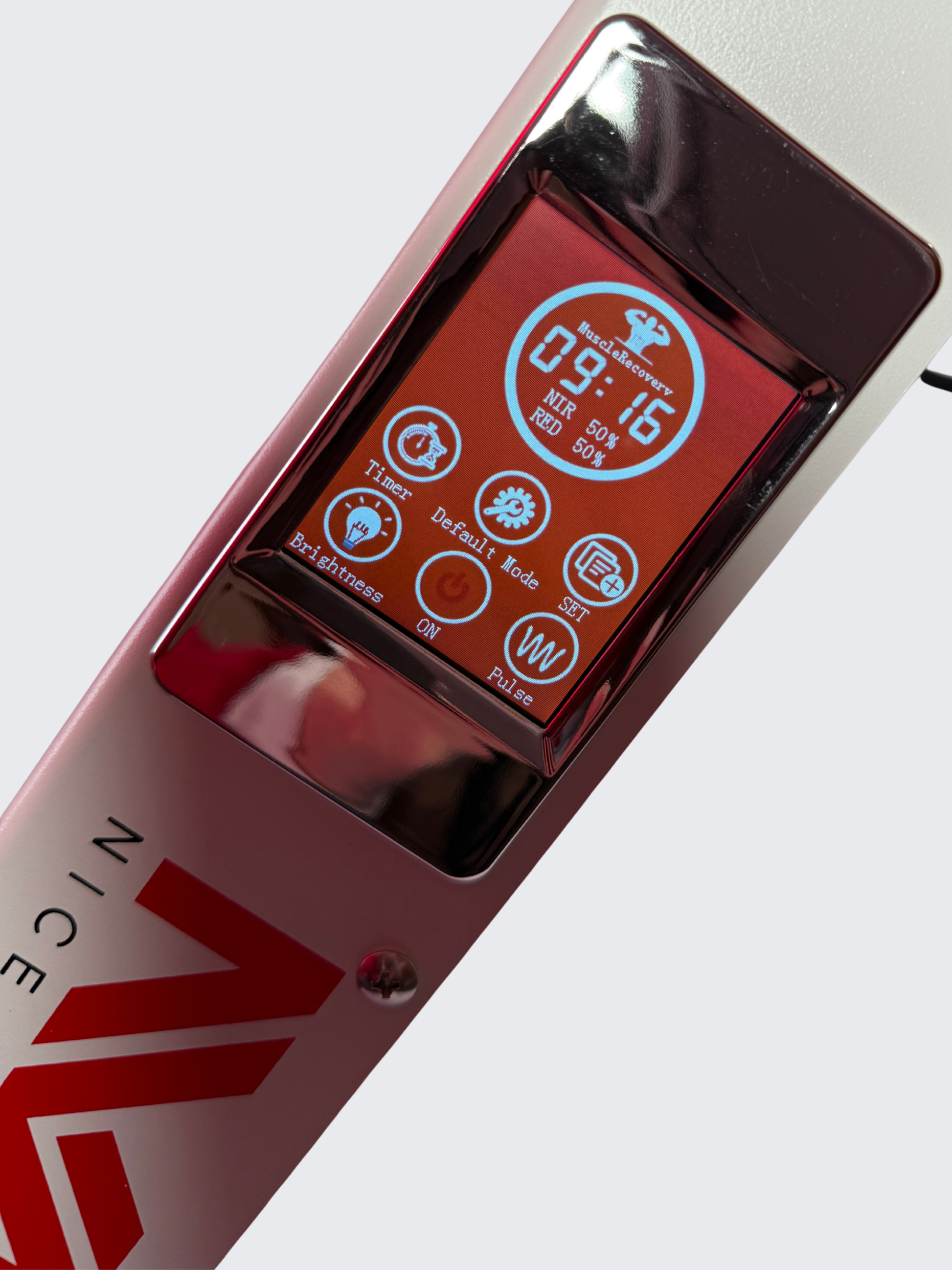 AURA-ROTLICHTTHERAPIE-PANEL