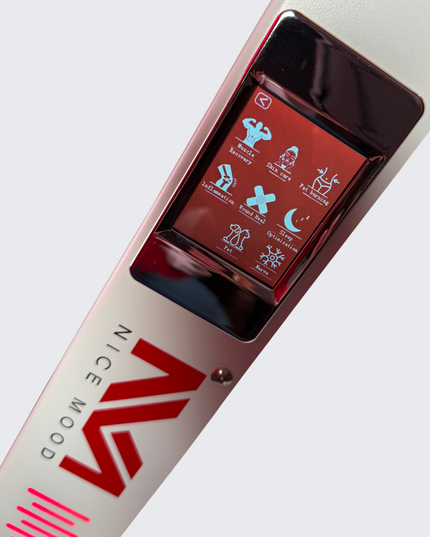 Panel de terapia luz roja Aura Pro