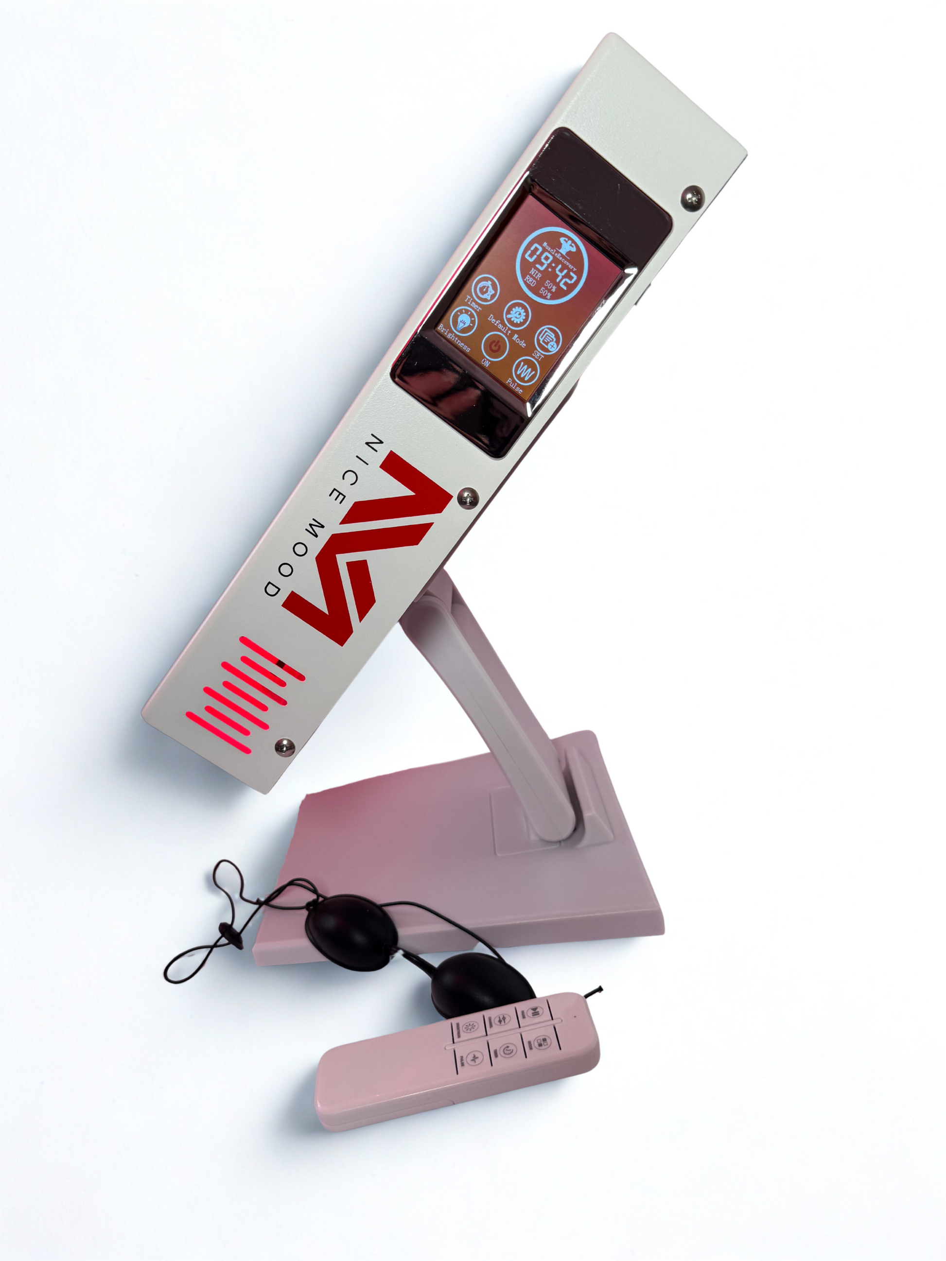 AURA-ROTLICHTTHERAPIE-PANEL