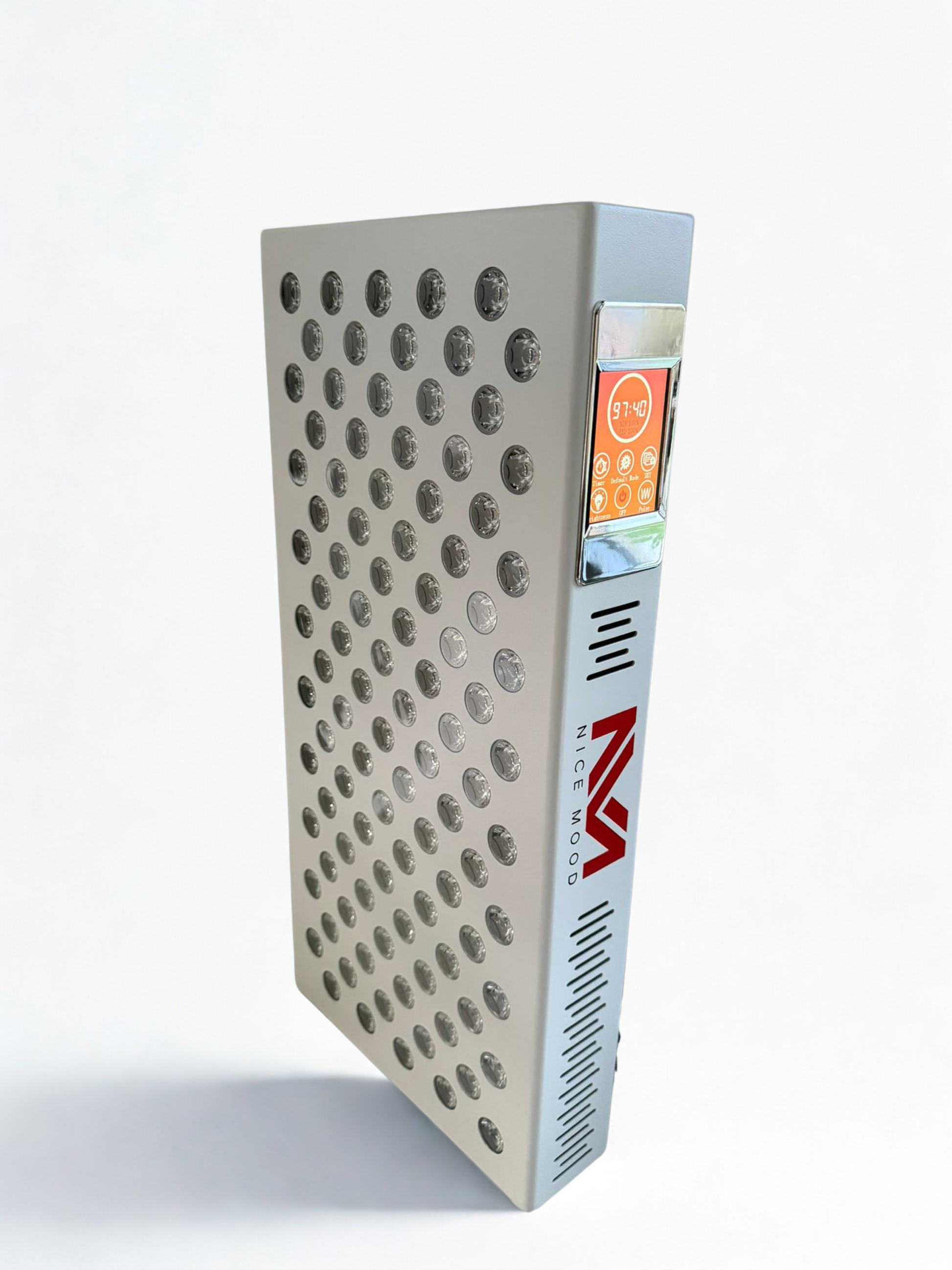 PROFESSIONELLES ROTLICHTTHERAPIE-PANEL