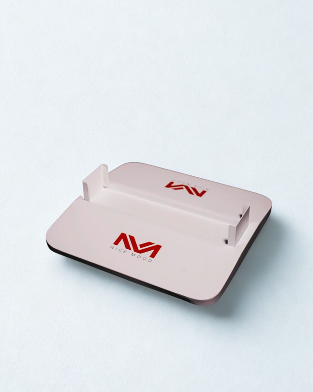Base de soporte Panel Pro Max
