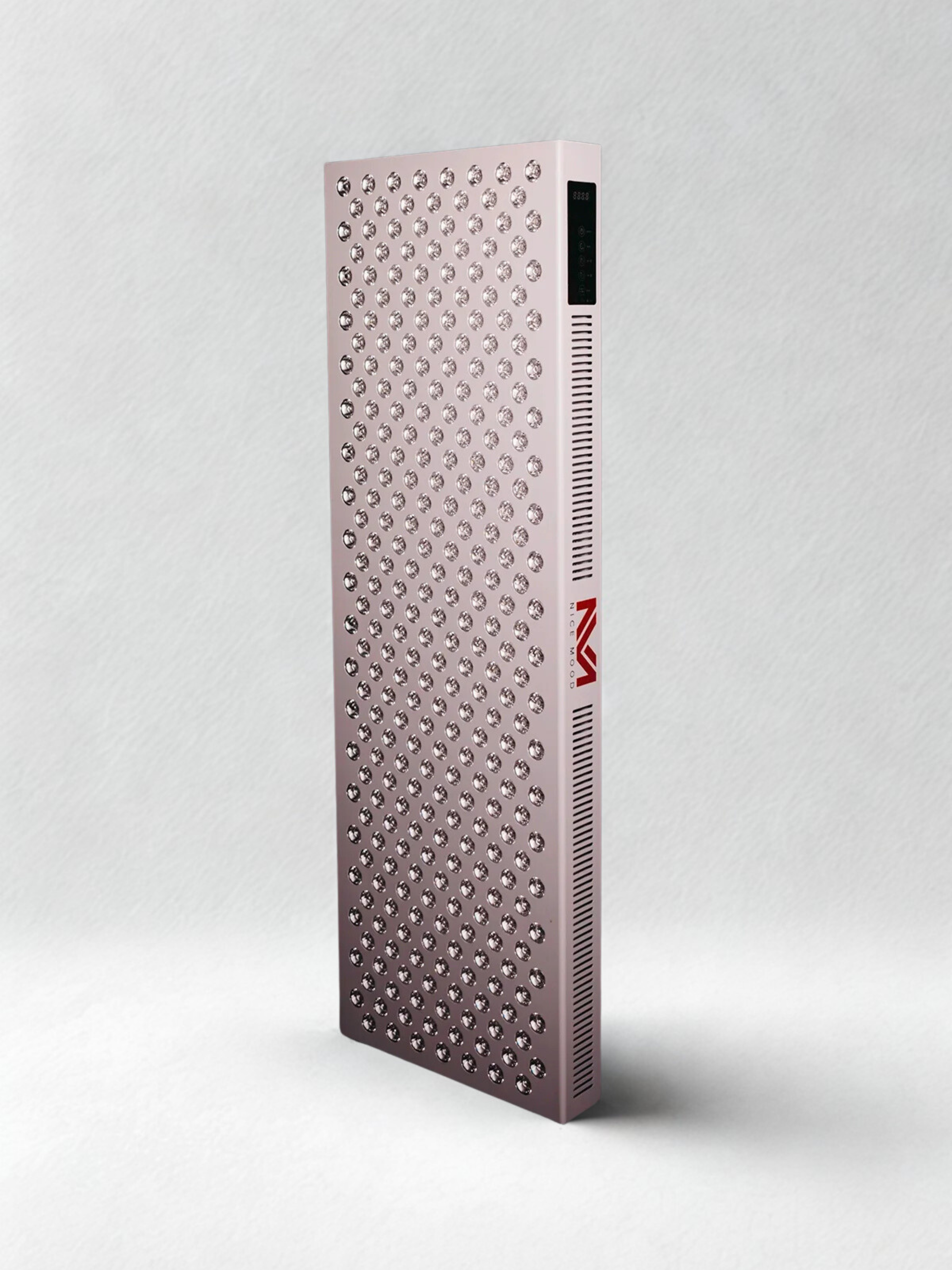 ROTLICHTTHERAPIE-PANEL - PRO MAX