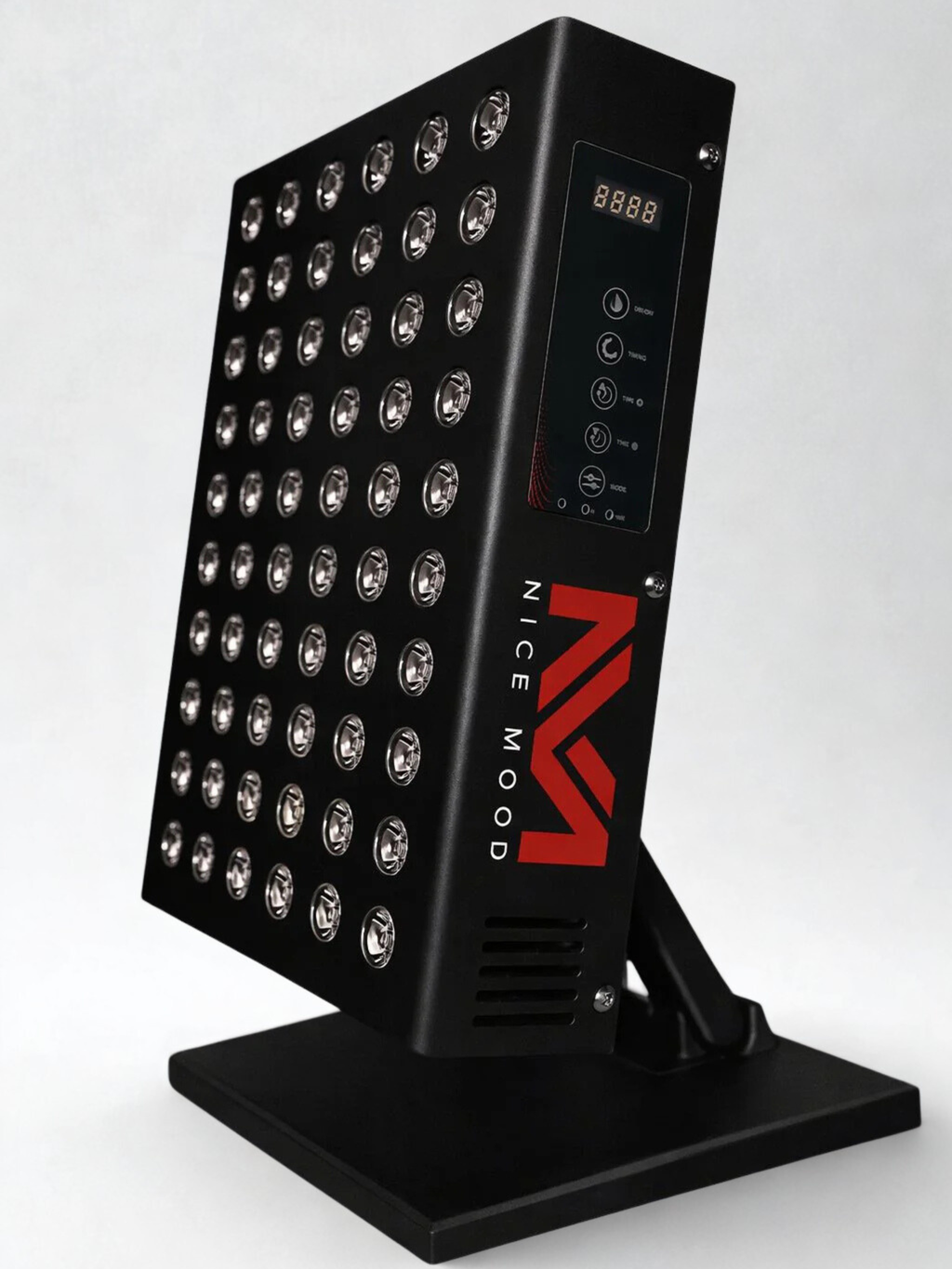 AURA RED LIGHT THERAPY PANEL