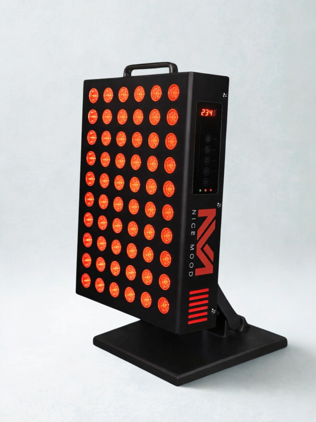 AURA RED LIGHT THERAPY PANEL