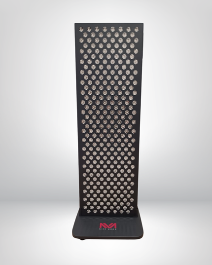 Panel de terapia de luz roja - Pro Max Black Edition