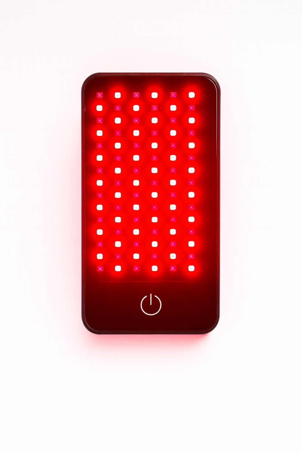 PANEL DE TERAPIA DE LUZ ROJA