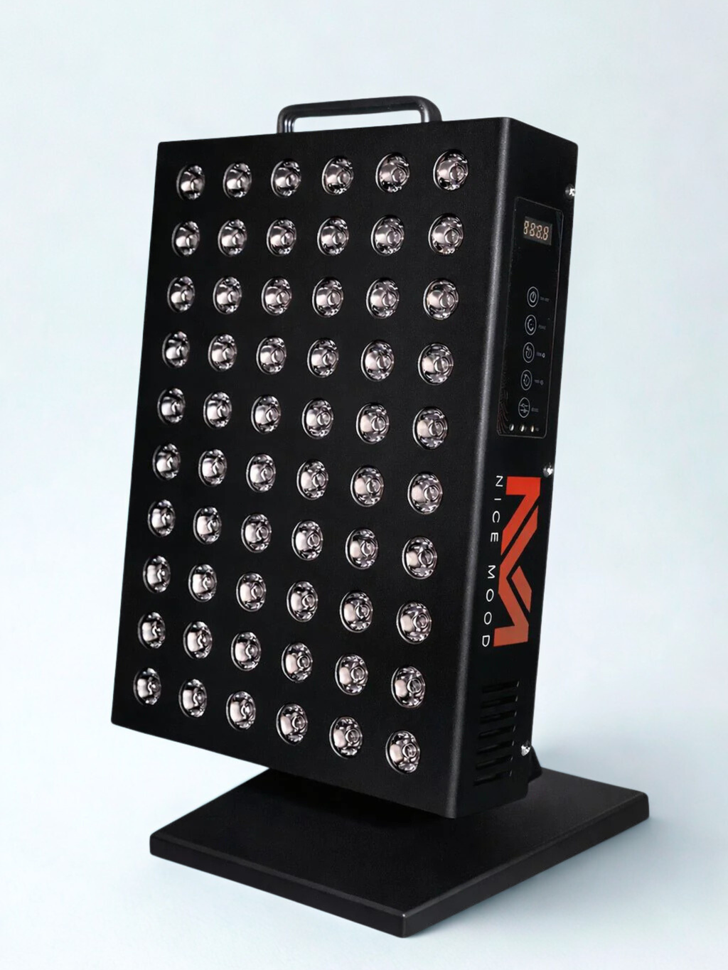 AURA RED LIGHT THERAPY PANEL