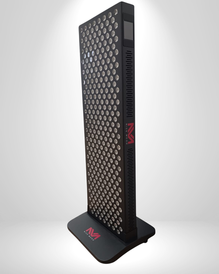 Panel de terapia de luz roja - Pro Max Black Edition
