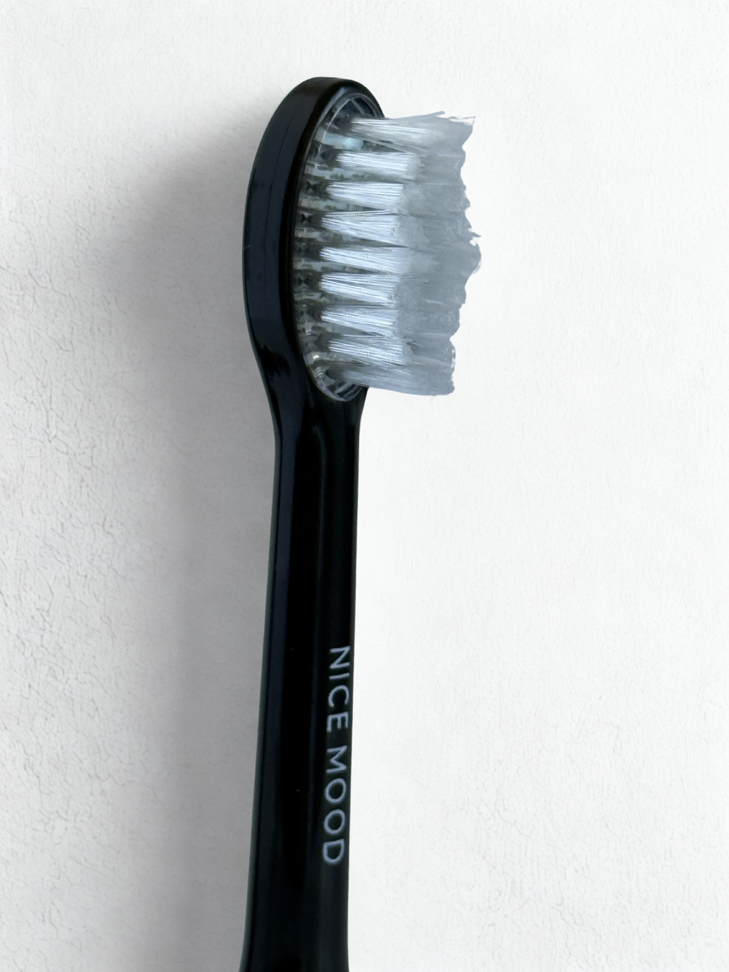 Nicemood Ultraschallzahnbürste mit LED