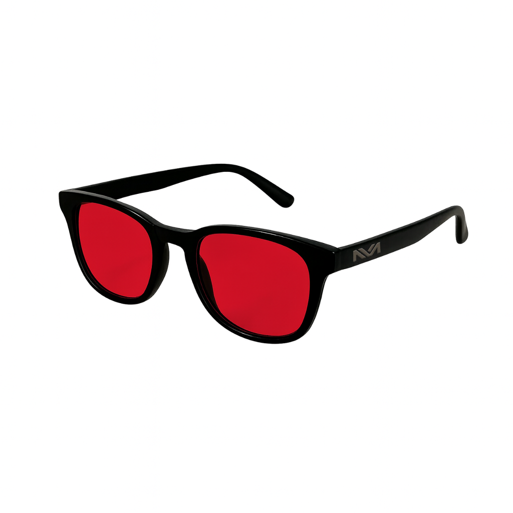 GAFAS ECLIPSE ONE (LENTE ROJA)