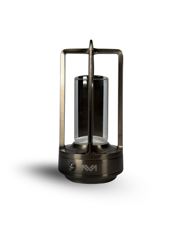 Lámpara Faro - Full espectro - Multimodo
