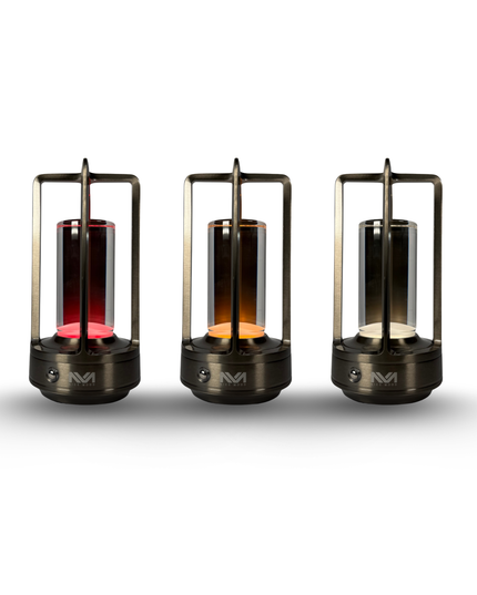 Scheinwerferlampe – Vollspektrum – Multimode