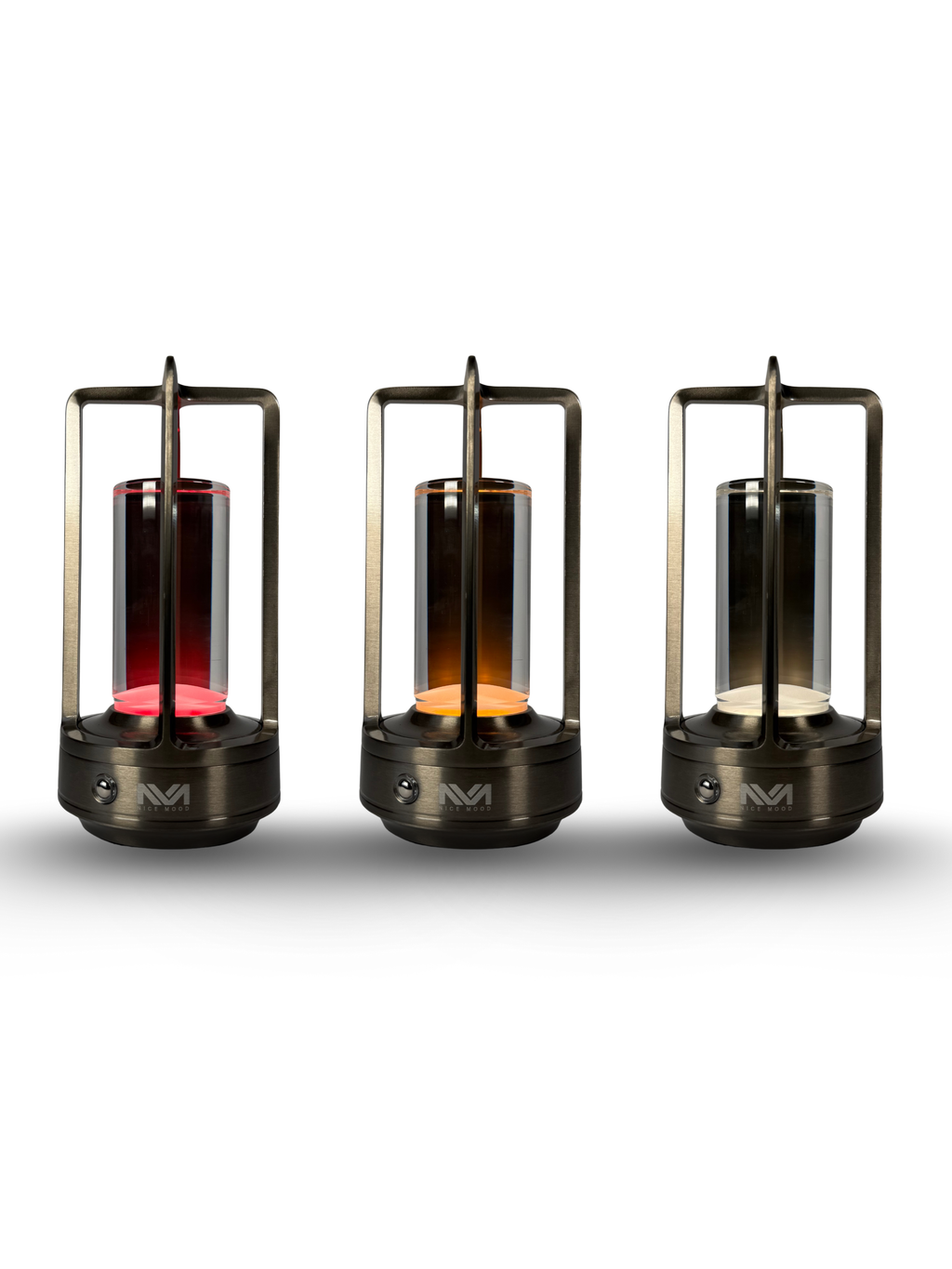 LAMPARA FARO - FULL ESPECTRO - MULTIMODO