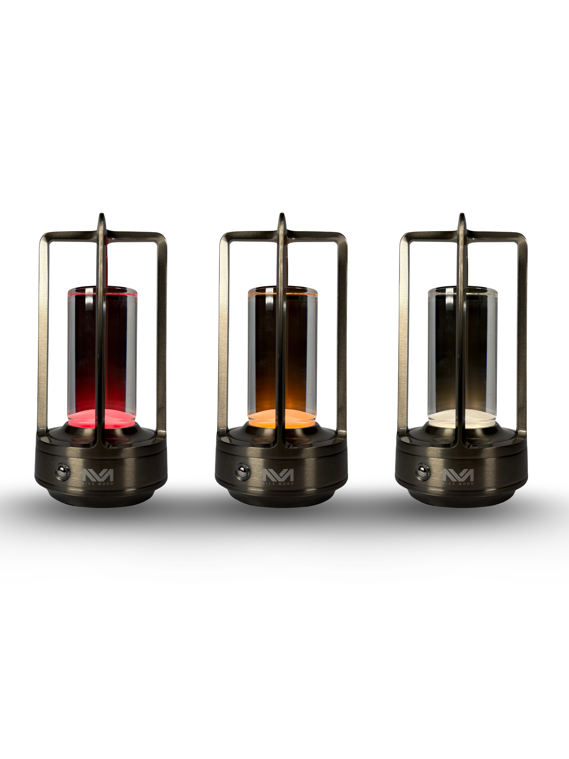 LAMPARA FARO - FULL ESPECTRO - MULTIMODO