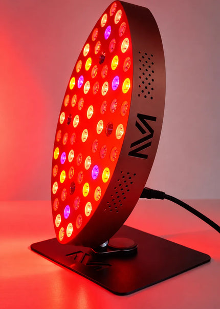 Panel de terapia luz roja Orion Gold