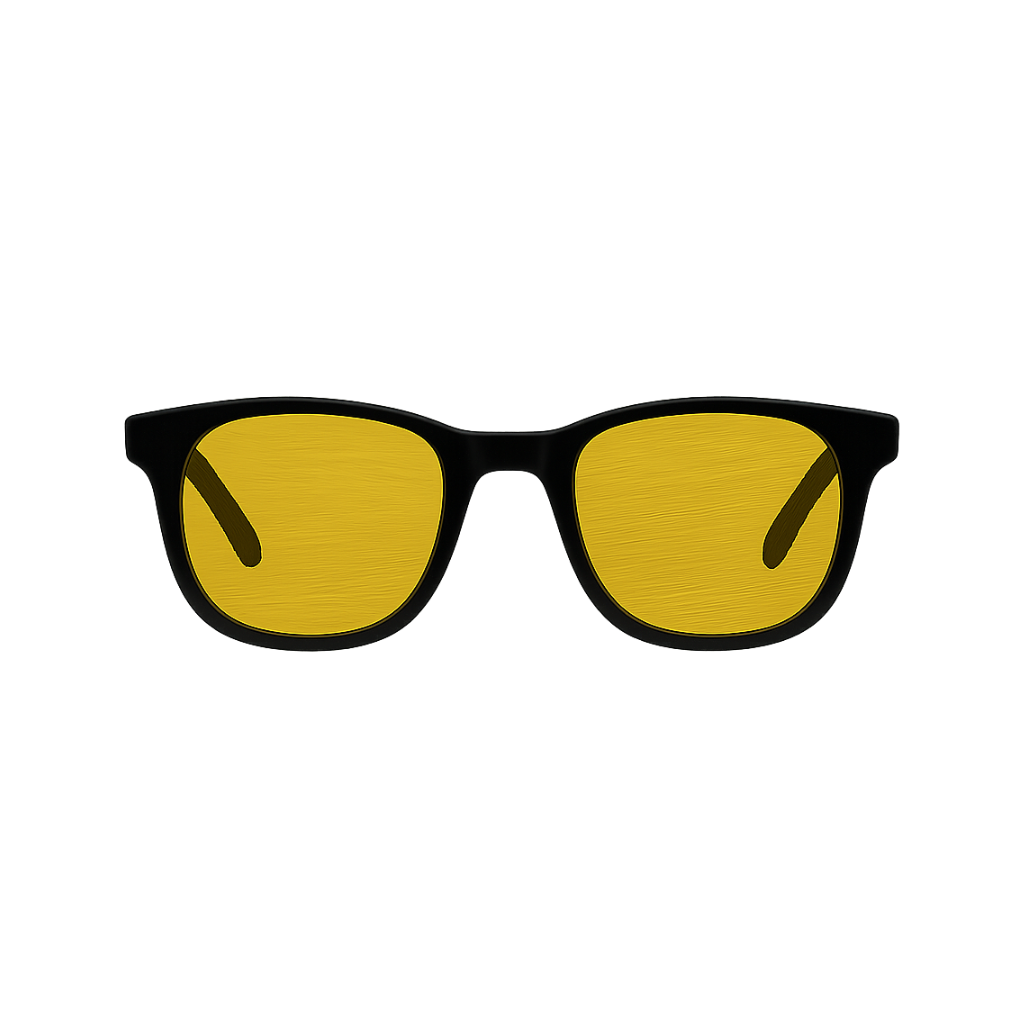 GAFAS ECLIPSE ONE (LENTE AMARILLA)